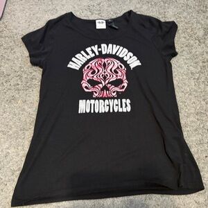 Harley-Davidson T-Shirt